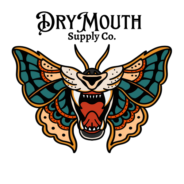 DryMouth Supply Co.